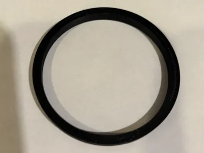 Breville Puck Sucker Adapter Seal