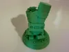 0.12mm layer, 2 walls, 15% infill