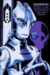 Purple Blue Mordin Solus
