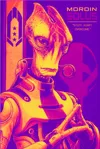 Infrared Mordin Solus