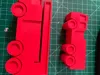 0.16mm layer, 3 walls, 20% infill