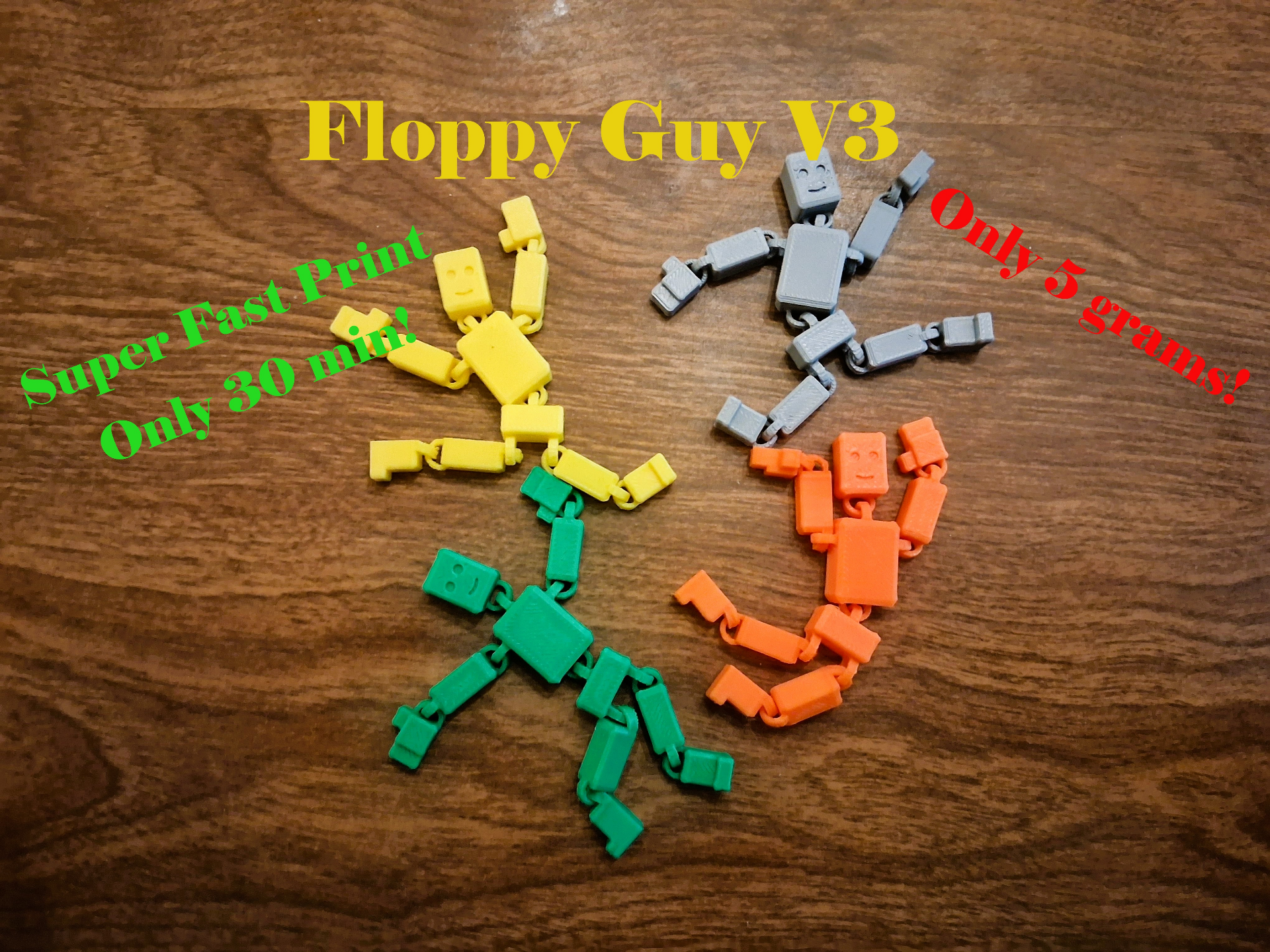 Floppy Guy V3