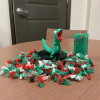 AMS Lizard