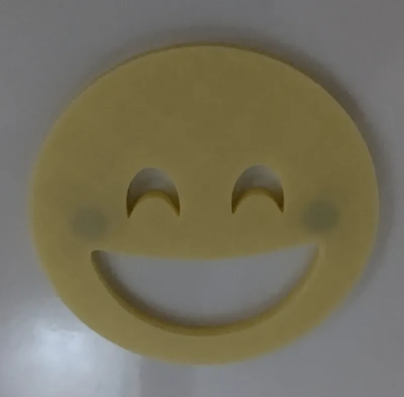 Smiley Mood Magnets