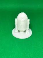R2D2 Without Base