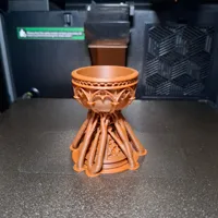 0.16mm layer, 2 walls, 15% infill