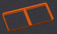 0.12mm layer, 2 walls, 15% infill