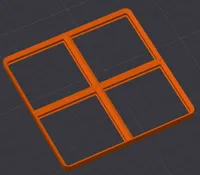 0.12mm layer, 2 walls, 15% infill