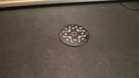 Neutron Logo 0.2mm layer, 2 walls, 20% infill