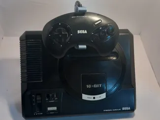 soporte Megadrive 1