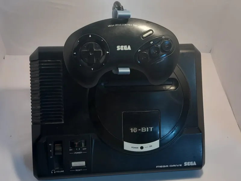 soporte Megadrive 1