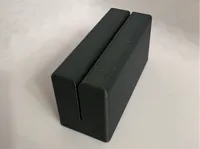 0.12mm layer, 3 walls, 8% infill