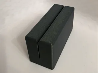 TableTag Holder