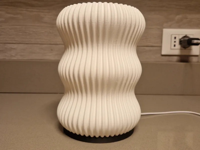 Lampada Gobba