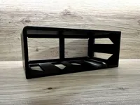 Left TOP, 0.2mm layer, 3 walls, 15% infill