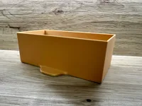 Horizontal handle, 0.2mm layer, 3 walls, 15% infill