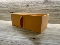 Vertical handle, 0.2mm layer, 3 walls, 15% infill