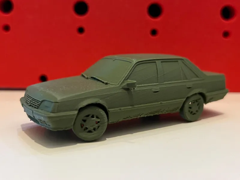 Opel senator