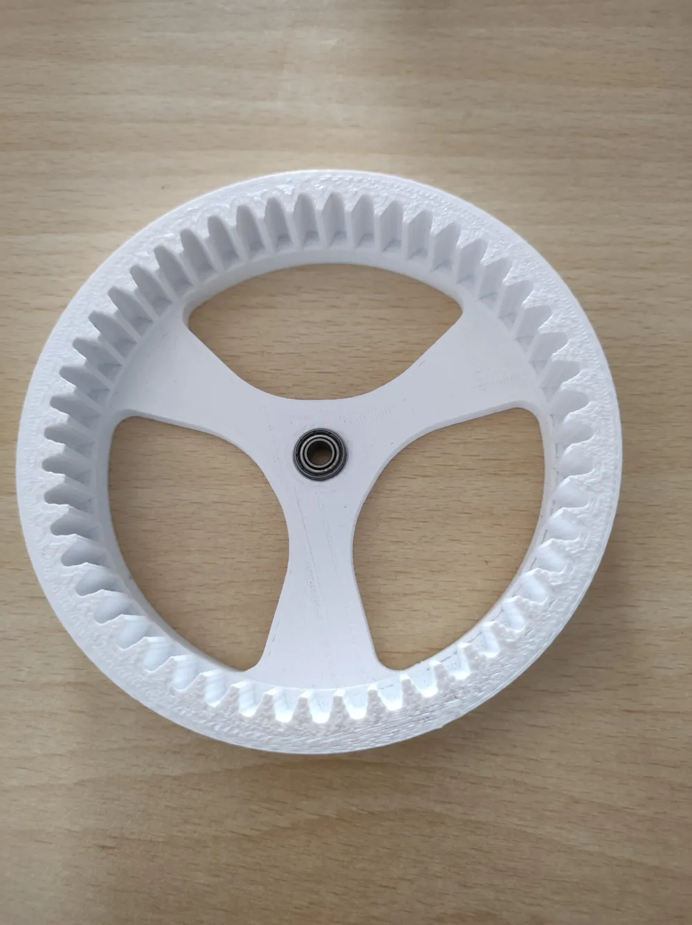 Planetary Gearbox by Marius MakerWorld: Download Free 3D Models