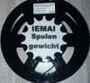 0.2mm layer, 3 walls, 15% infill