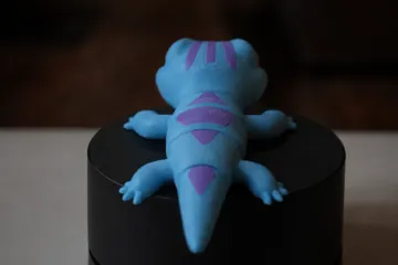 Soporte: Flexi Mini Salamander — vista de referencia 4