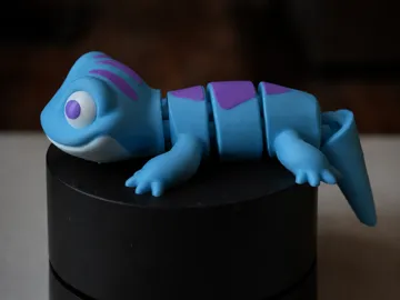 Soporte: Flexi Mini Salamander — vista de referencia 5