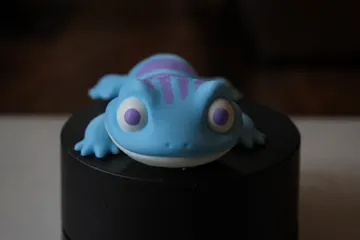 Soporte: Flexi Mini Salamander — vista de referencia 3