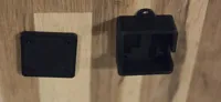 0.2mm layer, 3 walls, 15% infill