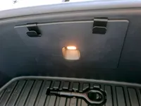 x2 Frunk Hooks