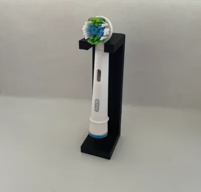 Toothbrush Head Holder for Oral B Heads