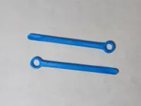 0.2mm layer, 5 walls, 15% infill