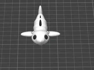 shark