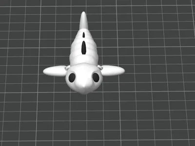 shark