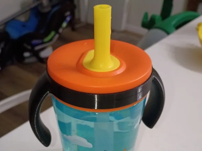 Zak Tumbler Handle - TPU