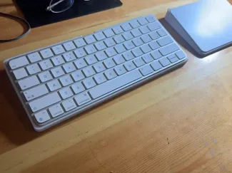 妙控键盘支架