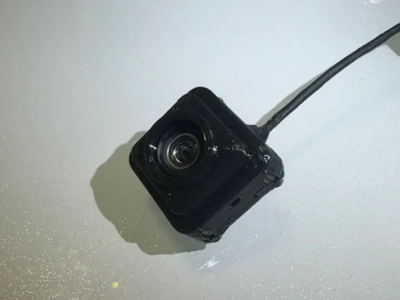 DJI O4Lite保护壳