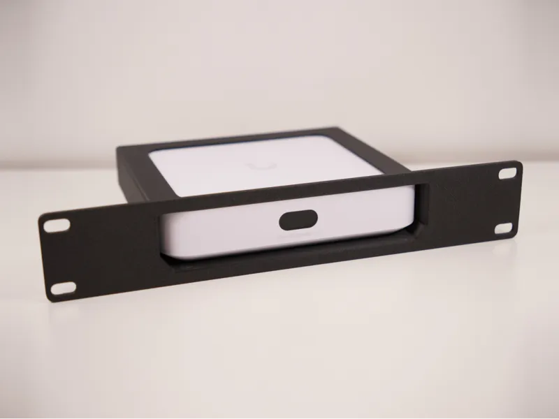 Unifi Cloud Gateway Ultra 10 Inch Rackmount Tray