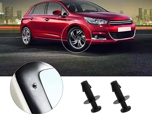 Clip bandeja OPEL (OEM  95129884)