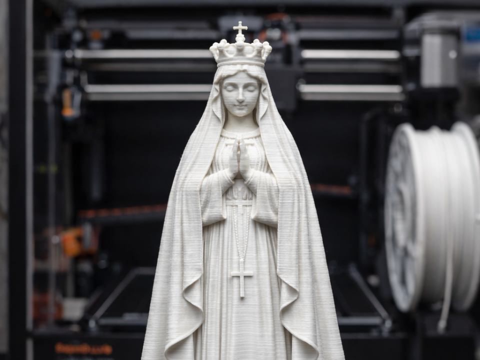Nossa Senhora