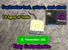 Profile to download and save A1 mini configuration