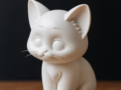 Little Cat