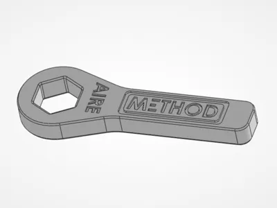 DLX Aire Bolt Guide Removal Tool