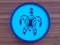 0.24mm layer, 2 walls, 15% infill