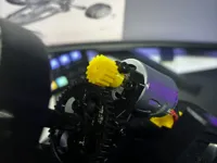 0.16mm layer, 2 walls, 15% infill