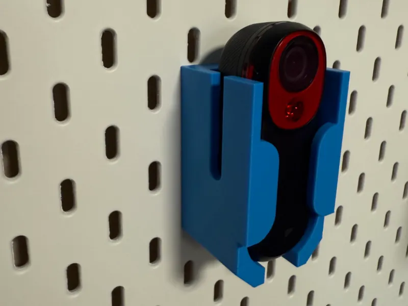Garmin RCT 715 Skådis Holder