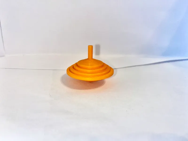 spinning top