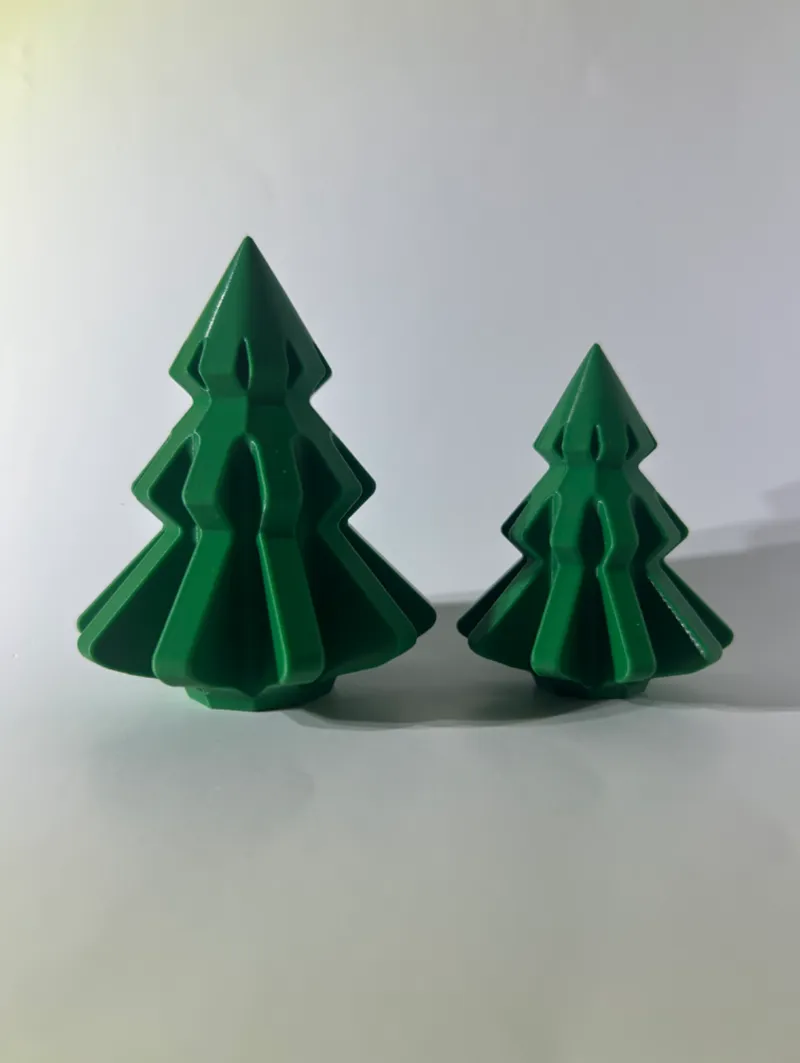 Christmas Trees decoration 
