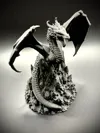 0.2mm layer, 2 walls, 3% infill