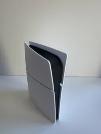 A1 Mini 0.2mm layer, 2 walls, 15% infill