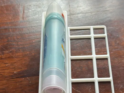 Women's Deodorant Gridfinity Case 1x4